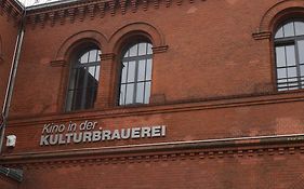 Eastside Prenzlauer Berg